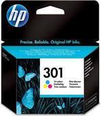 HP 301 kleur, Computers en Software, Printerbenodigdheden, Nieuw, Verzenden
