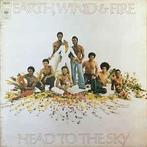 LP gebruikt - Earth, Wind &amp; Fire - Head To The Sky, Verzenden, Zo goed als nieuw