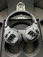 Richard Orlinski (1966) - Kong Headphones Casque Matt Black