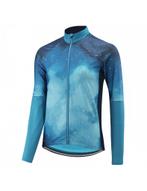 Loeffler wielrenshirt lange mouwen W Bike L/S Jersey Vapo..., Verzenden, Nieuw, Löffler