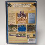 Zoo Tycoon Complete Edition PC, Spelcomputers en Games, Games | Pc, Ophalen of Verzenden, Nieuw