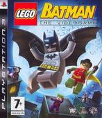 LEGO Batman: The Videogame (PS3) PEGI 7+ Adventure, Zo goed als nieuw, Verzenden