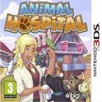 Mario3DS.nl: Animal Hospital - iDEAL!, Ophalen of Verzenden, Zo goed als nieuw
