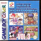 Konami GB Collection Vol.3 (Losse Cartridge) (Game Boy), Spelcomputers en Games, Games | Nintendo Game Boy, Ophalen of Verzenden