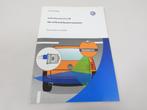 VW Zelfstudieprogramma #407 Het achteruitrijcamerasysteem, Auto diversen, Handleidingen en Instructieboekjes, Verzenden