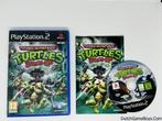Playstation 2 / PS2 - Teenage Mutant Ninja Turtles - Smash-U, Gebruikt, Verzenden