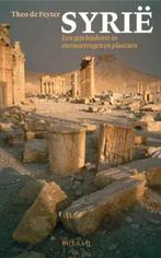 Syrië een geschiedenis in ontmoetingen en plaatsen, Verzenden, Gelezen, Th. de Feyter