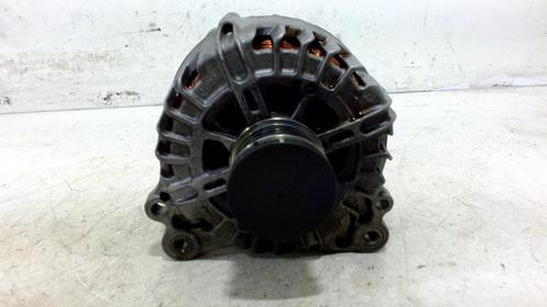 Dynamo Volkswagen Passat B6 1.4 TSI 04C903023M, Auto-onderdelen, Motor en Toebehoren, ARN erkend, Stiba lid, Erkend duurzaam, Gebruikt