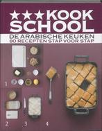 De Arabische keuken / *** Kookschool 9789002235306, Boeken, Kookboeken, Verzenden, Zo goed als nieuw, Orathay Souksisavanh