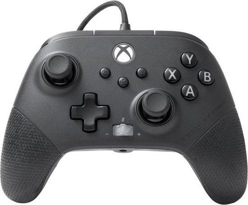 PowerA FUSION Pro 4 Bedrade Controller voor Xbox Series X|S, Kinderen en Baby's, Speelgoed | Overig, Nieuw, Verzenden