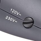 Tristar HD-2359 - Fohn 1200W - Inklapbare reisfohn - Licht, Sieraden, Tassen en Uiterlijk, Uiterlijk | Haarverzorging, Ophalen of Verzenden