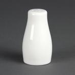 Olympia Whiteware zoutvaatjes 9cm (12 stuks), Verzenden, Nieuw