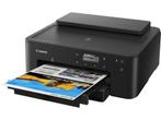 Canon PIXMA TS705A - Inkjetprinter - 5 inktcartridges -, Computers en Software, Printers, Verzenden, Nieuw, Canon