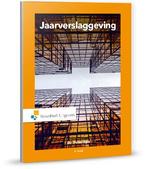 Jaarverslaggeving 9789001875299 Peter Epe, Verzenden, Gelezen, Peter Epe