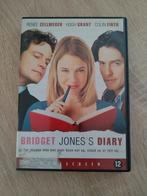 DVD Bridget Jones Diary, Cd's en Dvd's, Dvd's | Komedie, Gebruikt, Vanaf 12 jaar, Romantische komedie, Verzenden