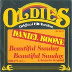 Daniel Boone - Beautiful Sunday / Beautiful Sunday (Deuts..., Verzenden, Nieuw in verpakking