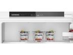 Siemens iQ300 KI31RVFE0 - Ingebouwde Koelkast - LED, Huis en Inrichting, Woonaccessoires | Overige, Verzenden, Zo goed als nieuw