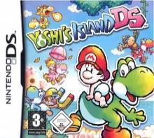 MarioDS.nl: Yoshis Island DS Losse Game Card - iDEAL!, Spelcomputers en Games, Games | Nintendo DS, Zo goed als nieuw, Ophalen of Verzenden