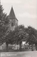 ZELHEM - N. H. Kerk, Verzamelen, Ansichtkaarten | Nederland, Verzenden, Gelopen