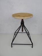 Kruk - Staal, Hout - Hoker lata 1930 1940