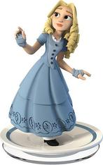 Disney Infinity 3.0 Alice in Wonderland-Alice (Diversen), Verzamelen, Ophalen of Verzenden, Zo goed als nieuw