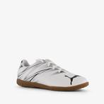 Puma Attacanto IT IC kinder zaalschoenen wit maat 32, Verzenden, Nieuw