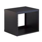 Konig & Meyer 19 inch rack black, Muziek en Instrumenten, Behuizingen en Koffers, Verzenden, Nieuw