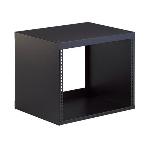 Konig & Meyer 19 inch rack black, Muziek en Instrumenten, Behuizingen en Koffers, Verzenden