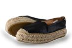 Tango Espadrilles in maat 40 Zwart | 10% extra korting, Tango, Verzenden, Zwart, Zo goed als nieuw