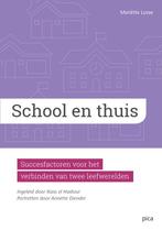 School en thuis, 9789492525710, Boeken, Verzenden, Zo goed als nieuw, Studieboeken