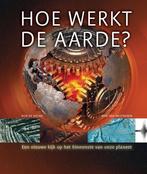 Hoe werkt de aarde? 9789085710677 Rob de Meijer, Boeken, Gelezen, Rob de Meijer, Wim van Westrenen, Verzenden