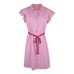 Verysimple • roze overhemd jurk • XL (IT48), Verzenden, Verysimple, Maat 46/48 (XL) of groter, Nieuw
