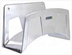 Geka Plus - wandslanghouder 7005X lichtmetaal, Doe-het-zelf en Verbouw, Buizen en Afvoer, Ophalen of Verzenden