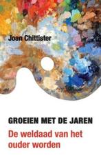 Groeien Met De Jaren 9789077942406 J. Chittister, Gelezen, J. Chittister, Verzenden