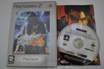 Tekken 4 - Platinum (PS2 PAL), Spelcomputers en Games, Games | Sony PlayStation 2, Zo goed als nieuw, Verzenden