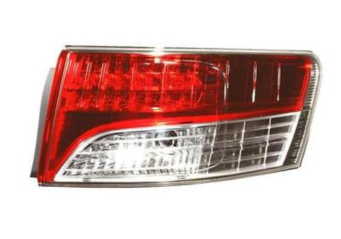 Achterlicht VOOR TOYOTA AVENSIS T27 2008-2012 8155105250, Auto-onderdelen, Verlichting, Nieuw, Ophalen of Verzenden