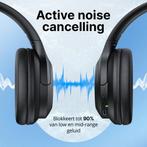 Tweedekans | Unitone Focus Koptelefoon Draadloos - Active, Audio, Tv en Foto, Ophalen of Verzenden, Zo goed als nieuw