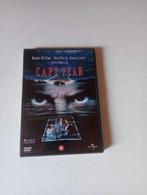 Cape Fear, Verzenden, Gebruikt