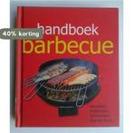 Handboek barbecue 9789039622667 Tobias Pehle, Verzenden, Gelezen, Tobias Pehle