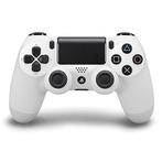 Playstation 4 / PS4 Controller DualShock 4 Wit, Spelcomputers en Games, Spelcomputers | Sony PlayStation Consoles | Accessoires