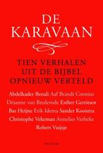 De karavaan 9789057592706 Annelies Verbeke, Verzenden, Zo goed als nieuw, Annelies Verbeke