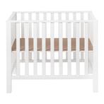 Quax Babybox Cubic White, Ophalen of Verzenden, Nieuw