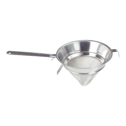 Puntzeef roestvrijstaal - 21cm, Zakelijke goederen, Horeca | Keukenapparatuur, Nieuw in verpakking, Verzenden