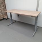 Elektrisch instelbaar zit-sta bureau met NIEUW blad | 2-moto, Huis en Inrichting, Ophalen of Verzenden, Nieuw