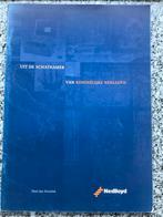 Uit de schatkamer van Koninklijke Nedlloyd  (Jan Horstink), Verzenden, Gelezen, Jan Horstink, Boot