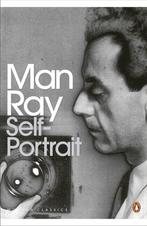 Self-Portrait 9780141195506 Man Ray, Boeken, Verzenden, Gelezen, Man Ray