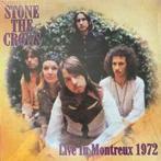 lp nieuw - Stone The Crows - Live In Montreux 1972, Verzenden, Zo goed als nieuw