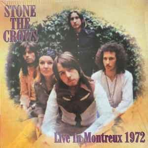 lp nieuw - Stone The Crows - Live In Montreux 1972, Cd's en Dvd's, Vinyl | Rock, Zo goed als nieuw, Verzenden