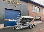 HAPERT COBALT 335 X 180 X 30 CM 3.000 KG ALL - IN AKTIE!, Auto diversen, Aanhangers en Bagagewagens, Ophalen, Nieuw