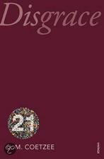 Disgrace 9780099563129 J. M. Coetzee, Boeken, Verzenden, Gelezen, J. M. Coetzee